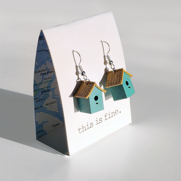🐦 Affordable Housing