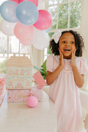 Dollhouse Bath Balm Set