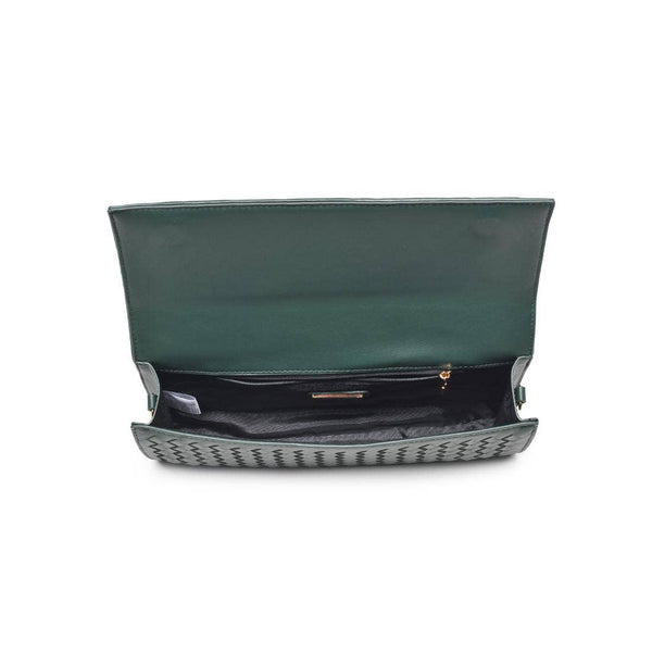 Emerson Crossbody: Wine