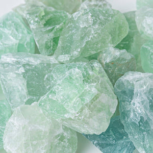 Sleeping Oasis Gemstone Diffuser [apple/amber]