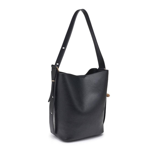 Jessica Hobo: Black
