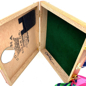 Westport Prep Bag