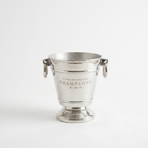 Cuvée de Prestige Champagne Ice Bucket