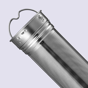 32 oz Tea Infusion Bottle/Water Bottle, Stainless Steel