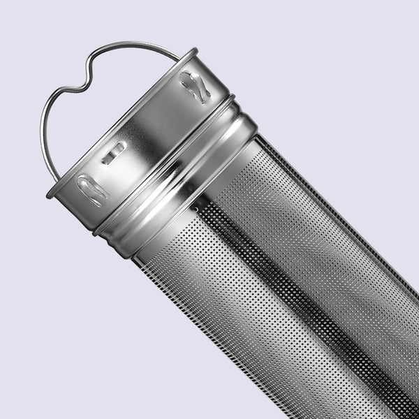 32 oz Tea Infusion Bottle/Water Bottle, Stainless Steel