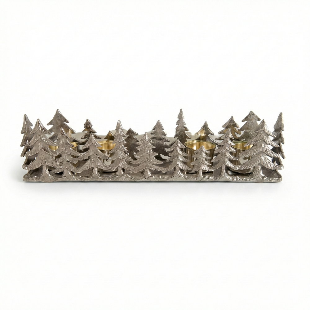 Tree Candle Holder