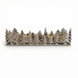 Tree Candle Holder
