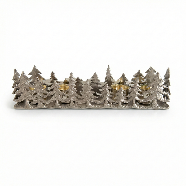Tree Candle Holder