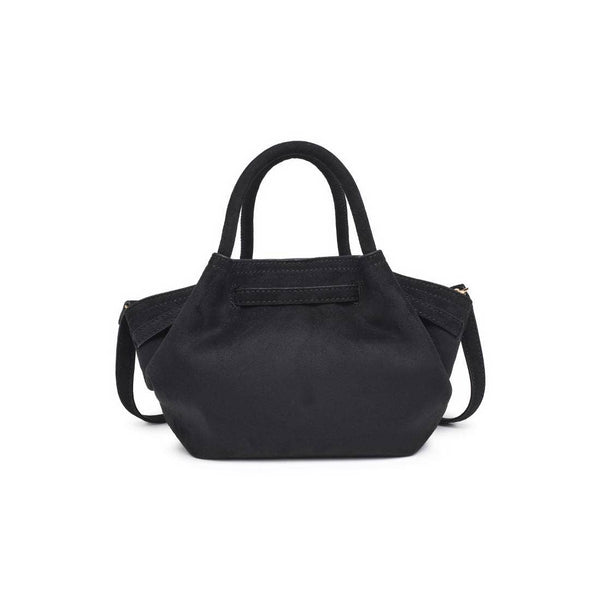 Selena (Mini) Crossbody: Olive