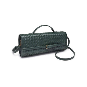 Emerson Crossbody: Midnight
