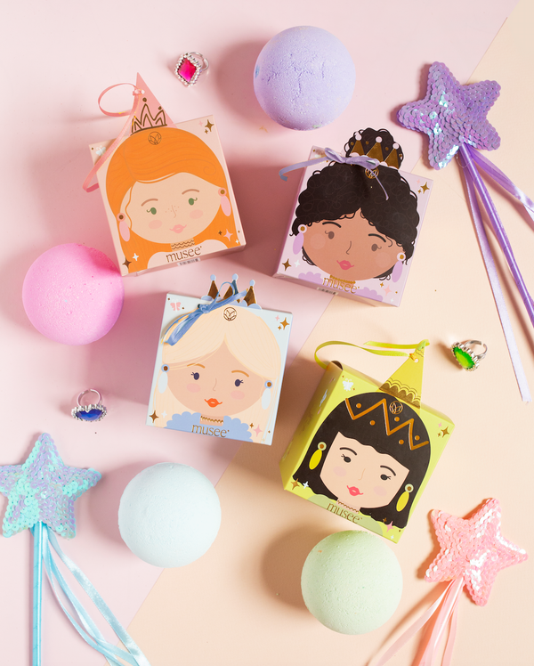 Princess Lily Bath Balm