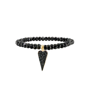 Emmy Elegant Bracelet Collection: Stack