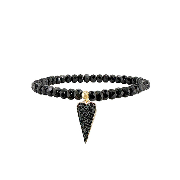 Emmy Elegant Bracelet Collection: Stack