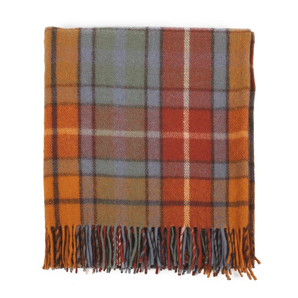 Tartan Tweed- Autumn Buchanan