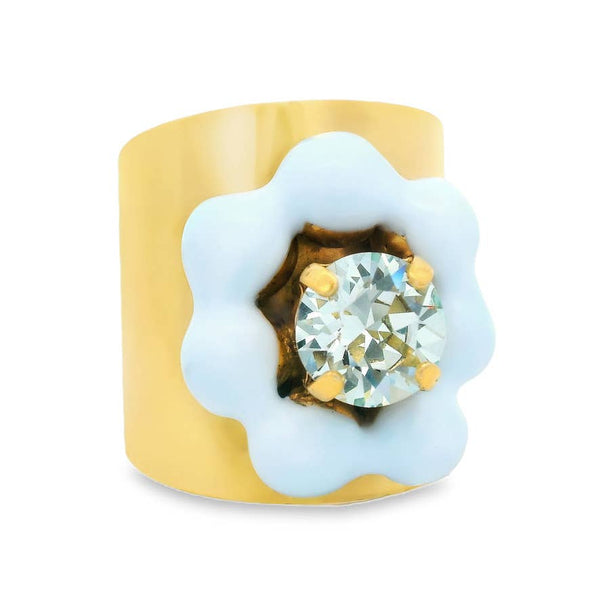 Nerissa Ring: Yelwyn