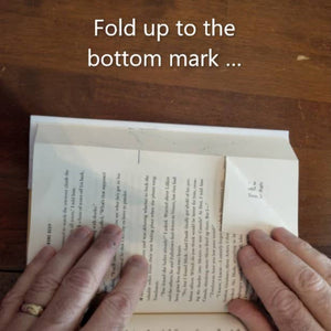 Fold-It-Yourself Sculpture - Home, Joy  and Heart
