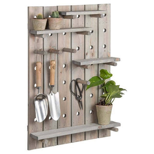 Peg Board