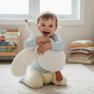 Stuffed Goose Plush