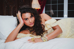 Nerissa Ring: Yelwyn
