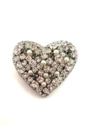 Summer Brooch Pins