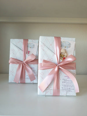 Blind date with a NEW Book - Gift-Wrapped Mystery Read: Mystery/Thriller