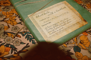 Blind Date with a Cookbook