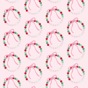 Christmas Taylor Swift Wrapping Paper - Single Sheet