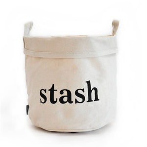 Bucket, Stash., Medium
