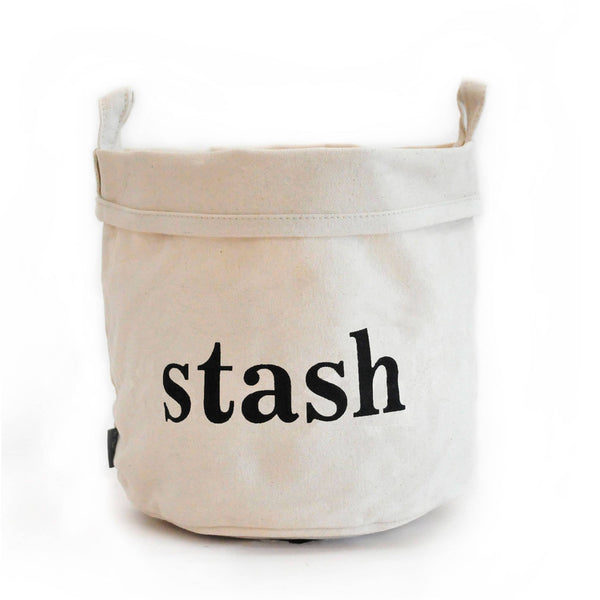 Bucket, Stash., Medium