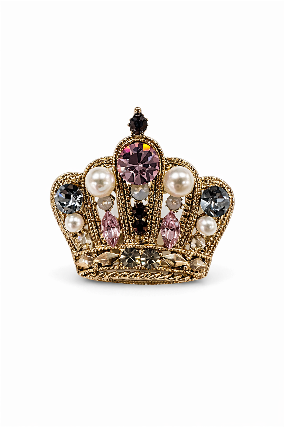 THE CROWN