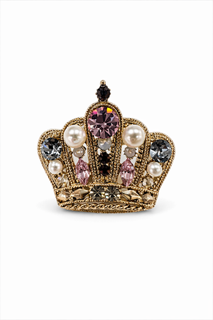 THE CROWN