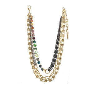 Tokyo Necklace in Earth, Wind & Fire