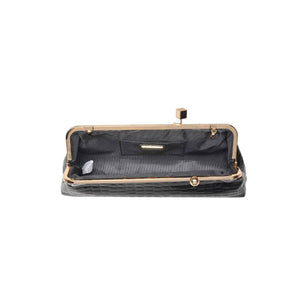 Piper Clutch: Wine