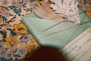 Blind Date with a Cookbook