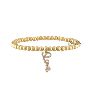 Emmy Elegant Bracelet Collection: Stack