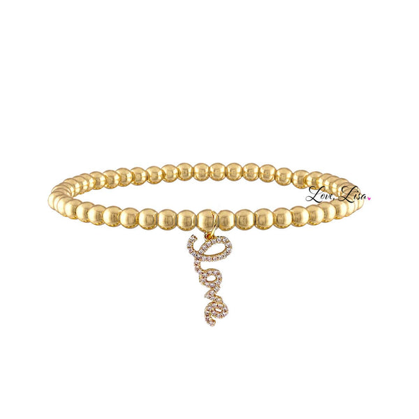 Emmy Elegant Bracelet Collection: Stack