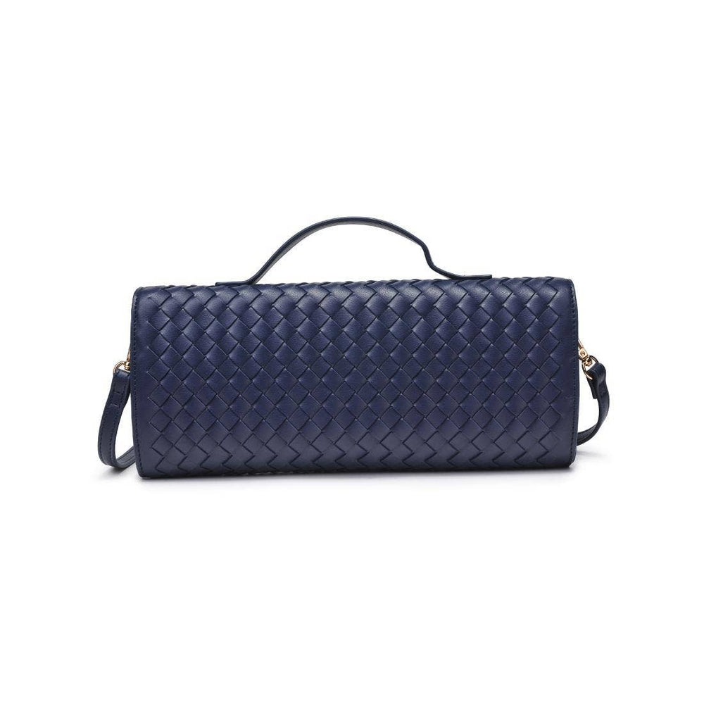 Emerson Crossbody: Midnight
