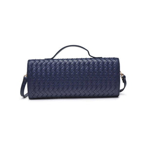 Emerson Crossbody: Midnight