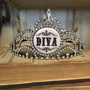 Tiara DIVA TWB-1926