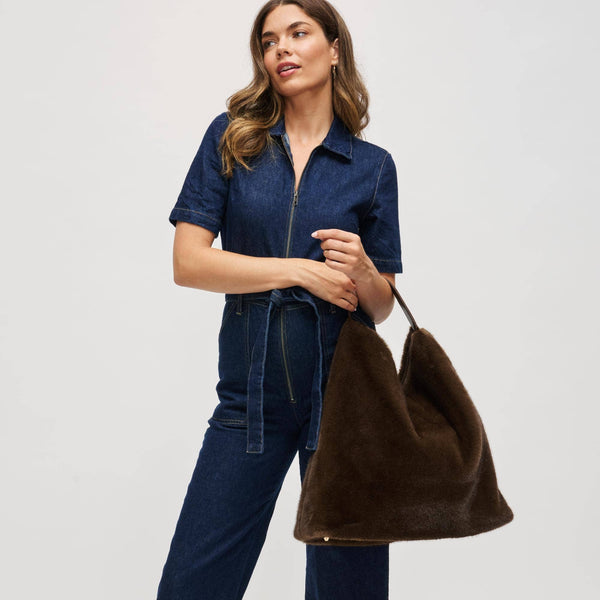 Chandler Hobo: Black