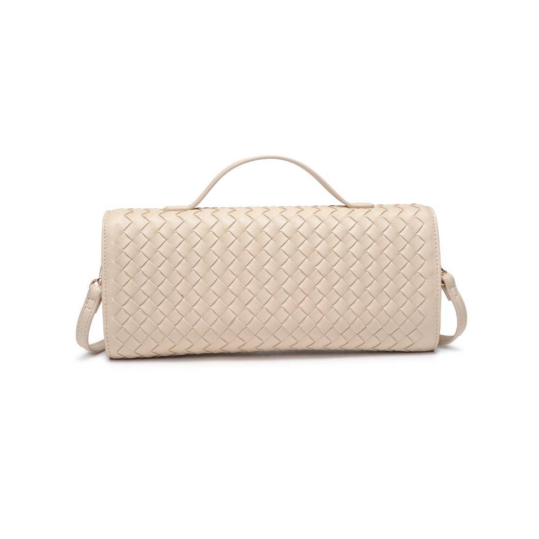 Emerson Crossbody: Wine