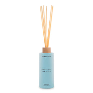 5oz Smells Like The Beach Reed Diffuser