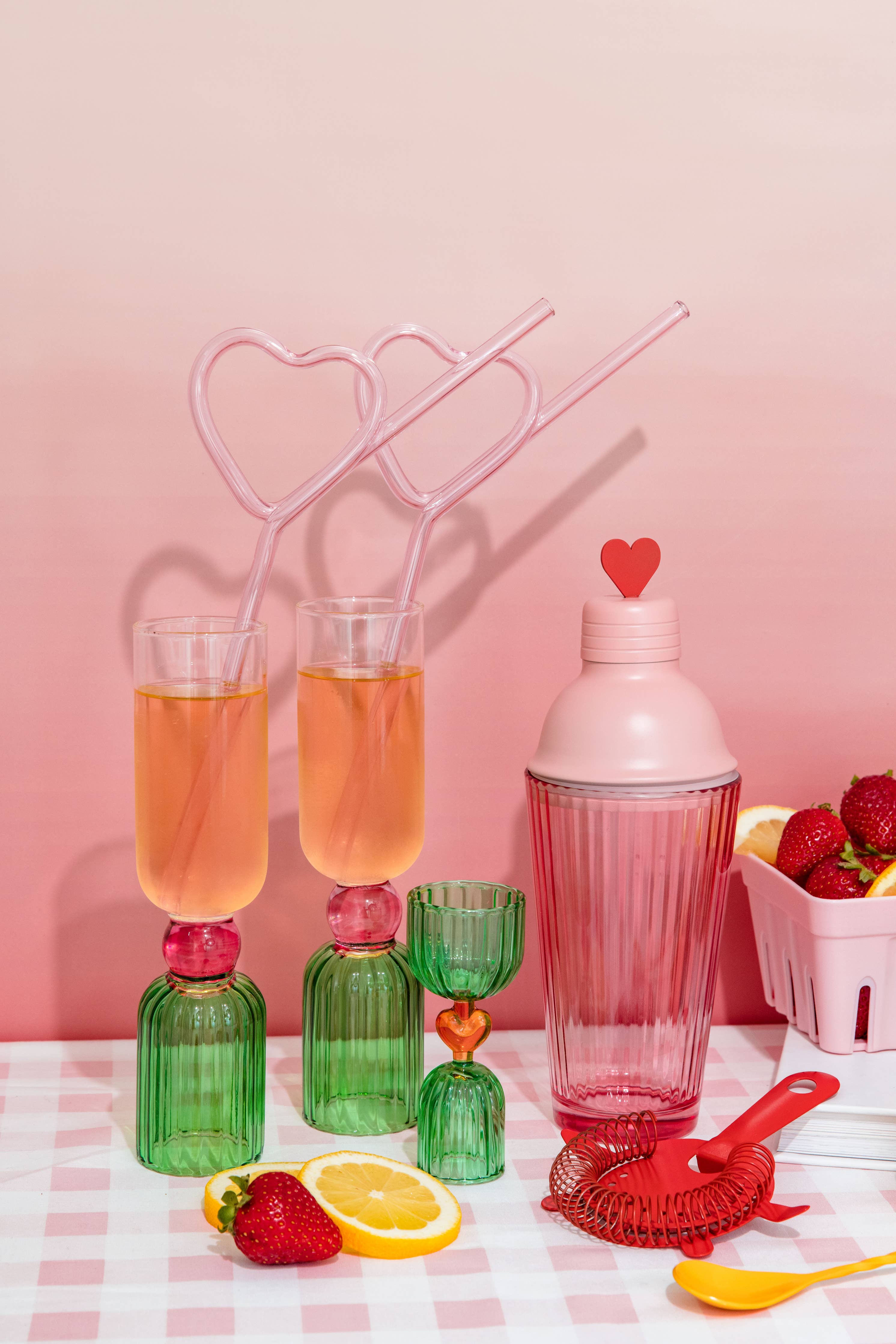 Bar Set, Heart
