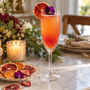 Holiday Mimosa Kit- Holiday Limited Edition