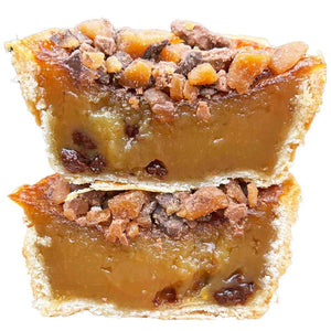 Gourmet Butter Tarts - Fan Favourites