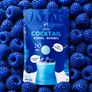 Cocktail Bomb  (2 PACK)