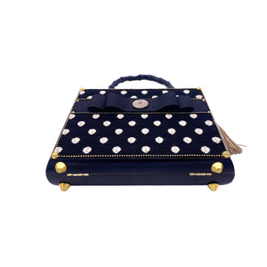 Polka Dance Bag