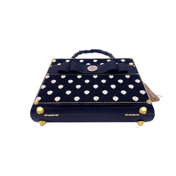 Polka Dance Bag