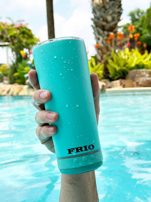 Frio 360 Speaker Cup