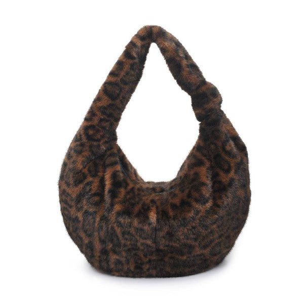 Cecilia Hobo: Leopard
